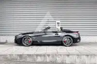 2022 BMW Z4
