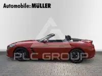 2022 BMW Z4