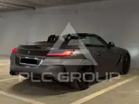 2022 BMW Z4
