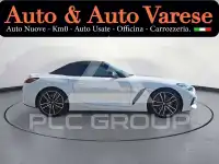 2022 BMW Z4