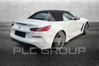 2022 BMW Z4