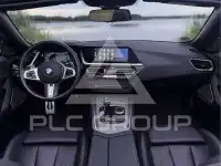 2022 BMW Z4
