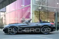 2022 BMW Z4