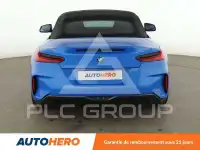 2022 BMW Z4