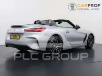 2022 BMW Z4