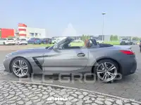 2022 BMW Z4