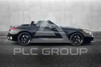 2022 BMW Z4