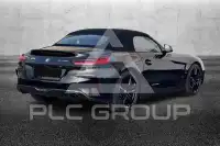 2022 BMW Z4