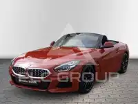 2022 BMW Z4