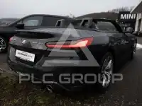 2022 BMW Z4