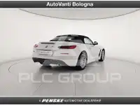 2022 BMW Z4