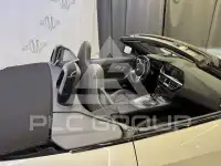 2022 BMW Z4