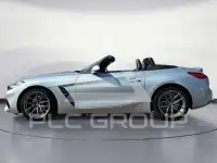 2022 BMW Z4