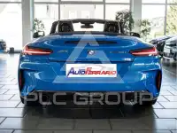 2022 BMW Z4