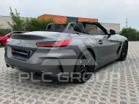 2022 BMW Z4