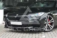2022 BMW Z4