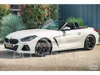 2022 BMW Z4
