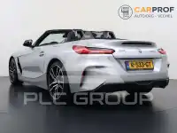 2022 BMW Z4