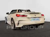 2022 BMW Z4