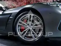 2022 BMW Z4