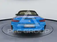 2022 BMW Z4