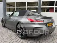 2022 BMW Z4