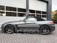 2022 BMW Z4
