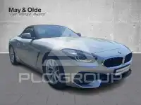 2022 BMW Z4