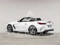 2022 BMW Z4