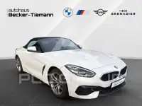 2022 BMW Z4