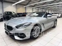 2022 BMW Z4