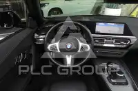2022 BMW Z4