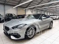 2022 BMW Z4