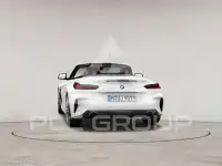 2022 BMW Z4