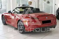 2022 BMW Z4