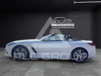 2022 BMW Z4