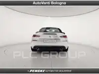 2022 BMW Z4
