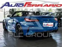 2022 BMW Z4