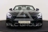 2022 BMW Z4