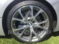 2022 BMW Z4