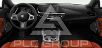 2022 BMW Z4