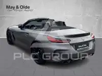 2022 BMW Z4