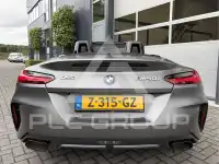 2022 BMW Z4