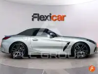 2022 BMW Z4