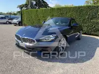 2022 BMW Z4