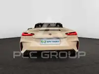 2022 BMW Z4
