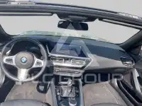 2022 BMW Z4