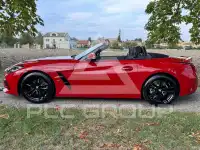 2022 BMW Z4
