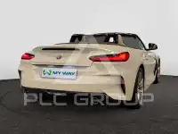 2022 BMW Z4