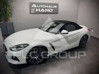 2022 BMW Z4
